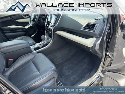 2022 Subaru Ascent Limited