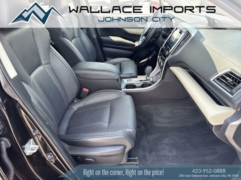 2022 Subaru Ascent Limited