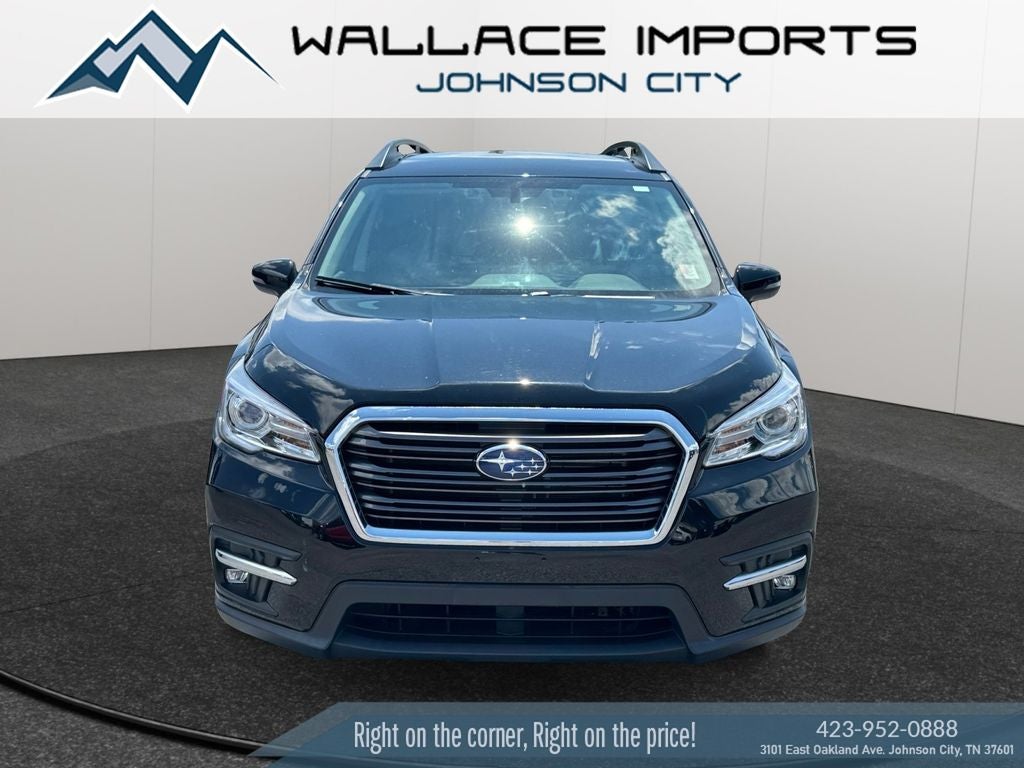 2022 Subaru Ascent Limited