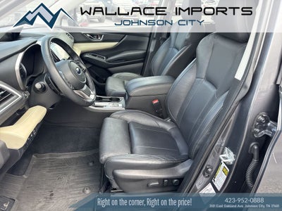 2021 Subaru Ascent Limited