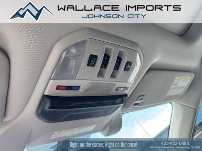 2021 Subaru Ascent Limited