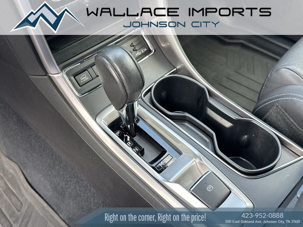 2021 Subaru Ascent Limited