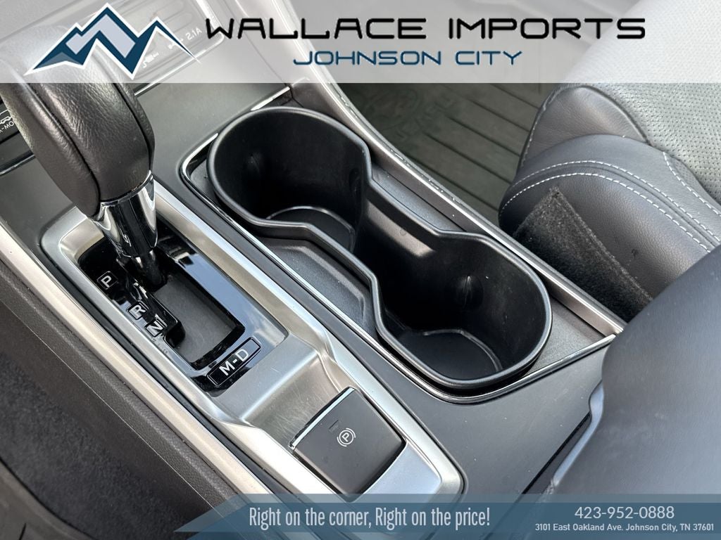 2021 Subaru Ascent Limited