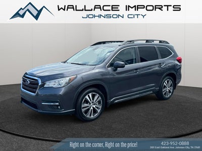2021 Subaru Ascent Limited
