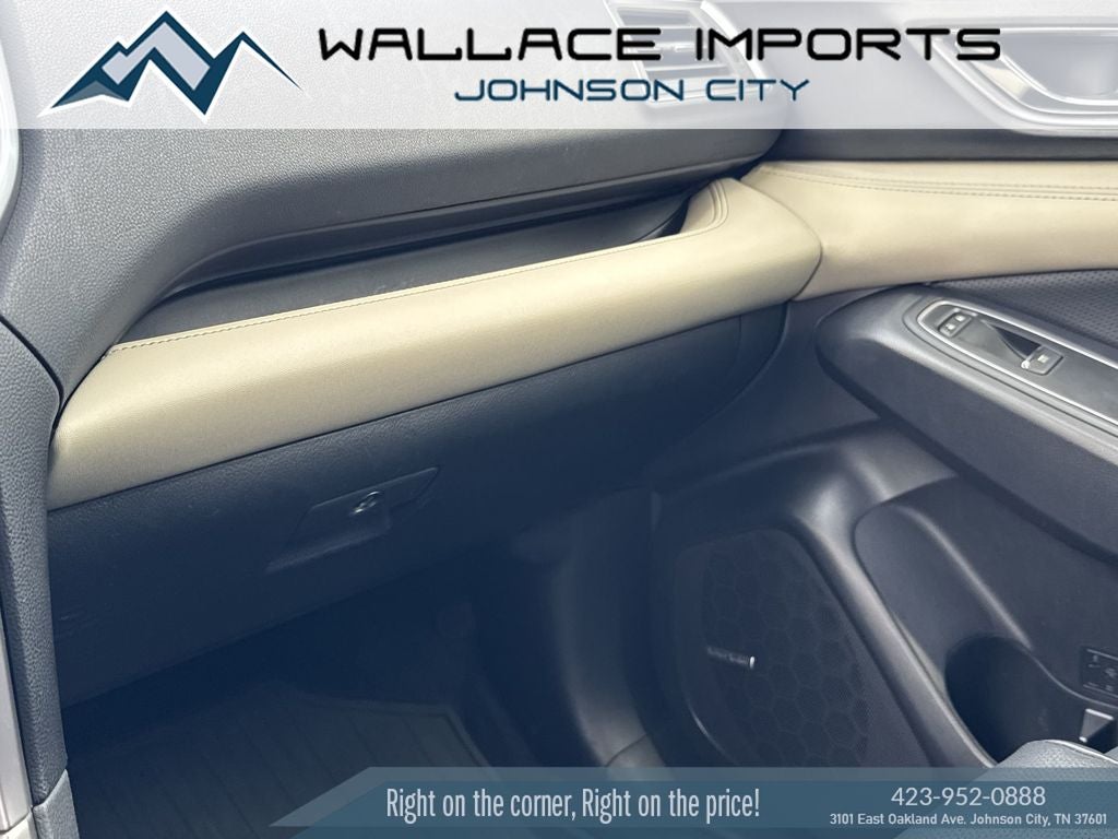 2021 Subaru Ascent Limited