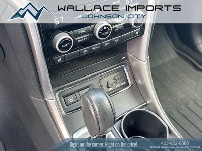 2021 Subaru Ascent Limited