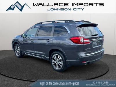 2021 Subaru Ascent Limited