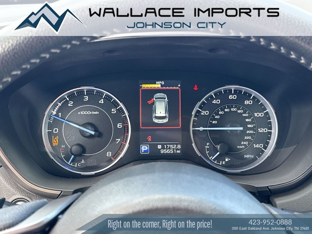 2021 Subaru Ascent Limited