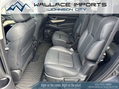 2021 Subaru Ascent Limited