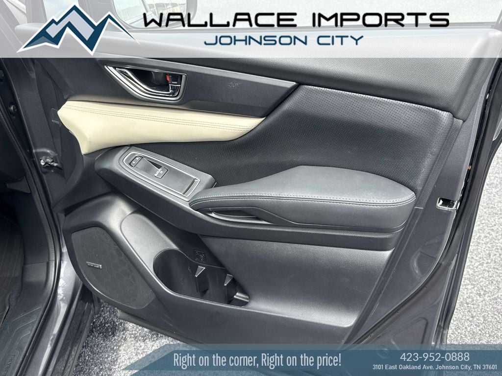 2021 Subaru Ascent Limited