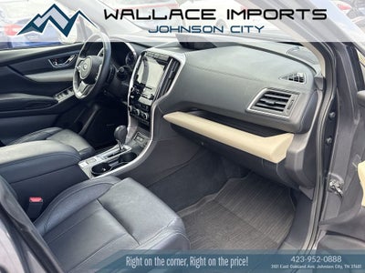 2021 Subaru Ascent Limited