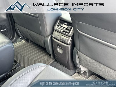 2021 Subaru Ascent Limited