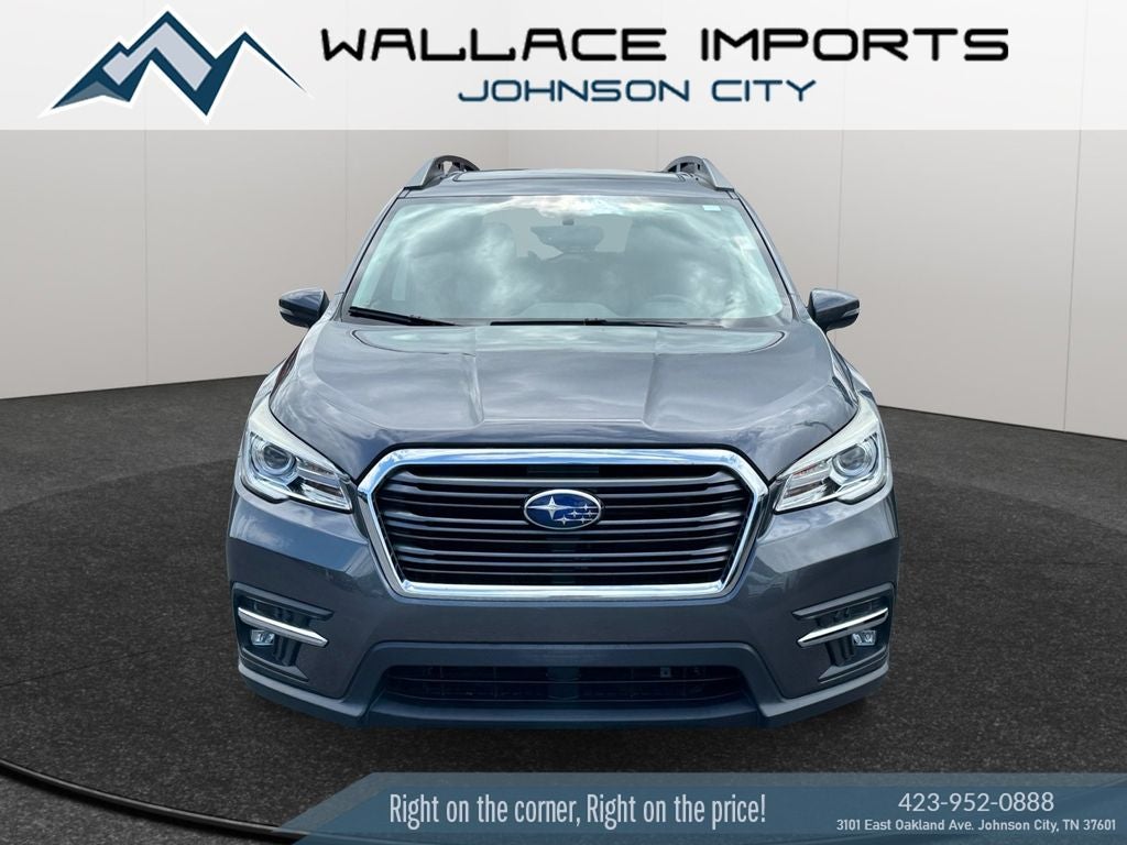 2021 Subaru Ascent Limited