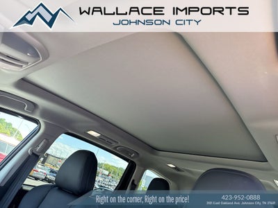 2025 Subaru Ascent Limited