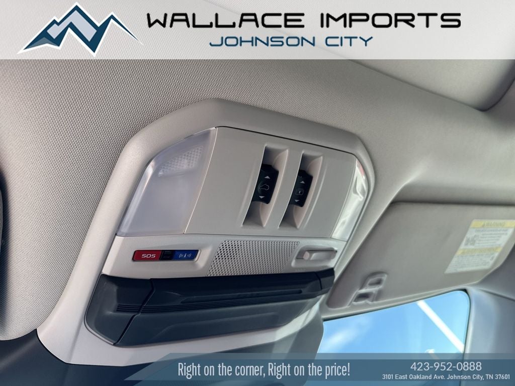 2025 Subaru Ascent Limited