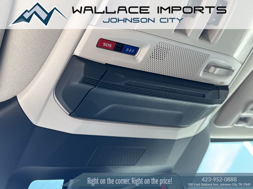 2025 Subaru Ascent Limited