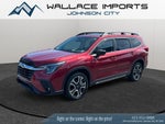 2025 Subaru Ascent Limited
