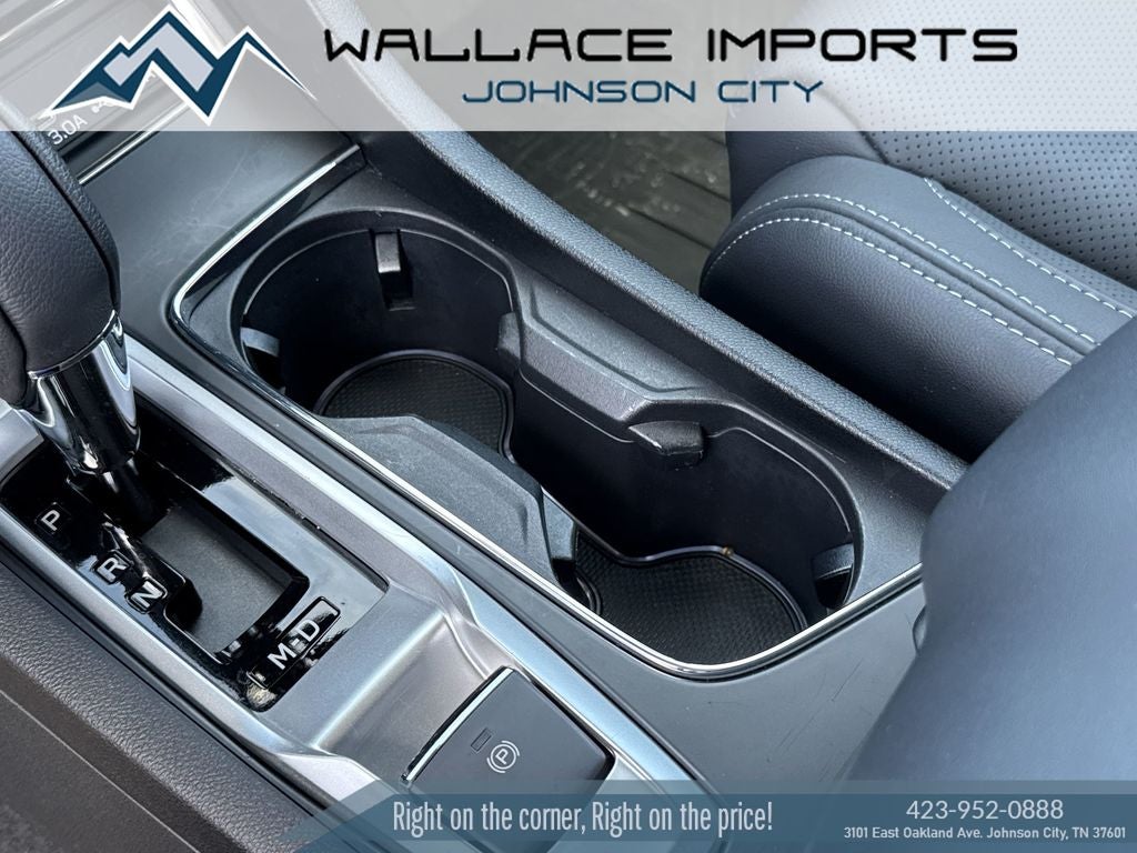 2025 Subaru Ascent Limited