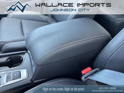 2025 Subaru Ascent Limited