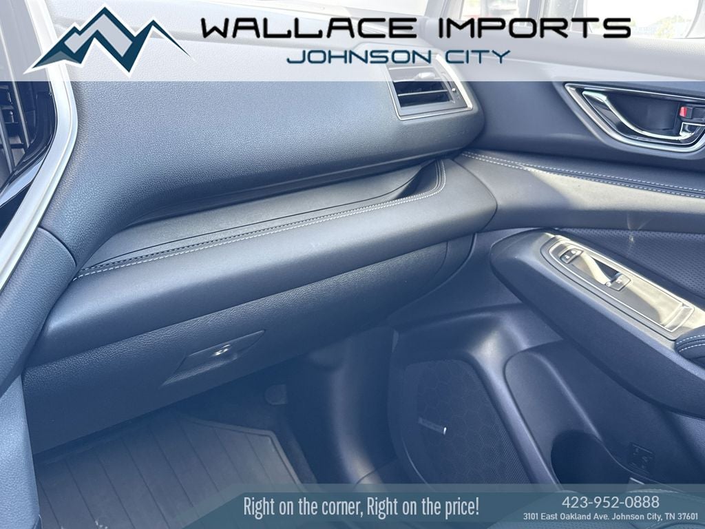2025 Subaru Ascent Limited