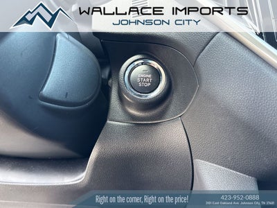 2025 Subaru Ascent Limited