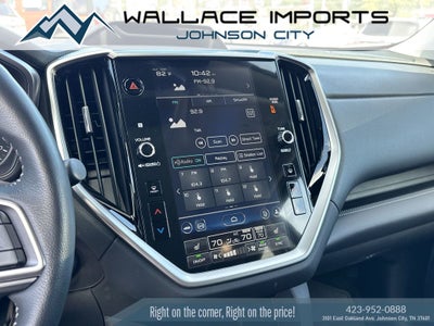 2025 Subaru Ascent Limited