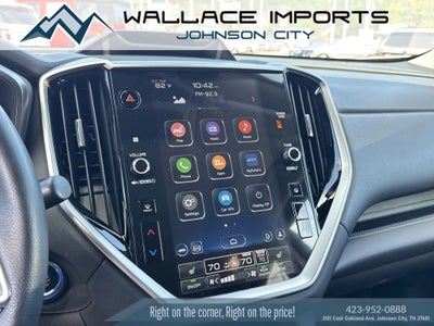 2025 Subaru Ascent Limited