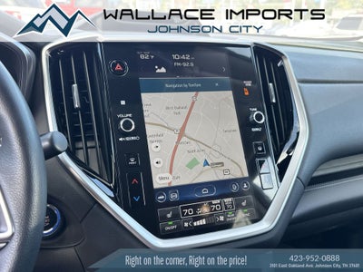 2025 Subaru Ascent Limited