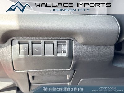 2025 Subaru Ascent Limited