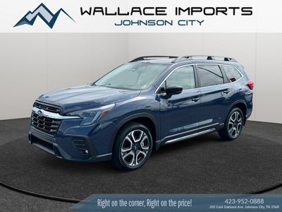 2025 Subaru Ascent Limited