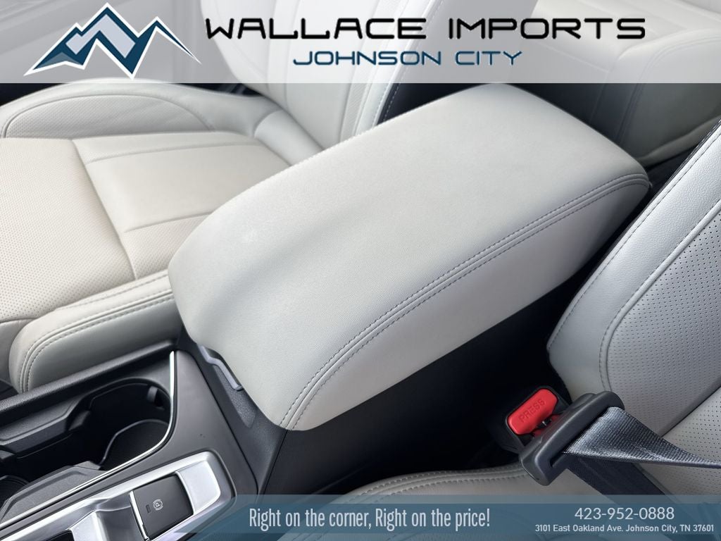 2025 Subaru Ascent Limited