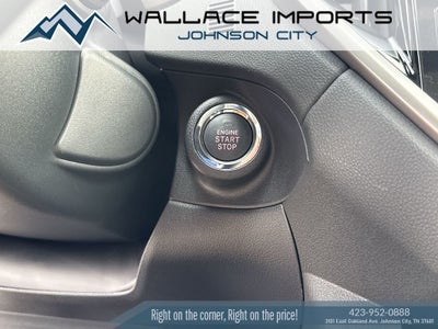 2025 Subaru Ascent Limited