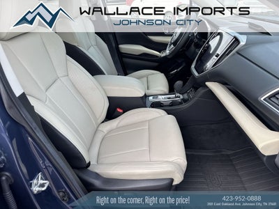2025 Subaru Ascent Limited
