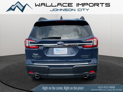 2025 Subaru Ascent Limited