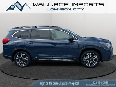 2025 Subaru Ascent Limited