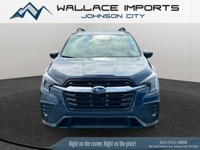2025 Subaru Ascent Limited