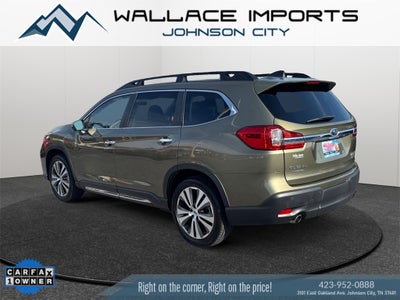 2022 Subaru Ascent Touring