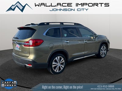 2022 Subaru Ascent Touring