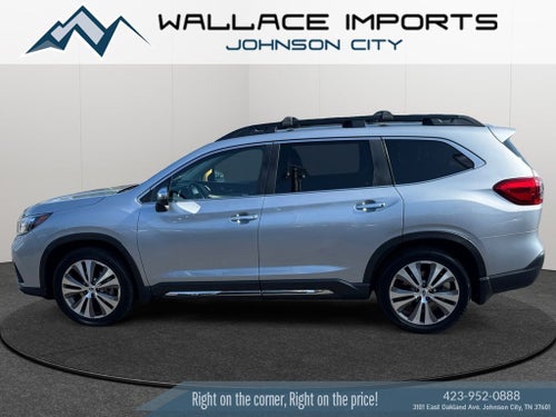 2021 Subaru Ascent Touring
