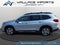 2021 Subaru Ascent Touring