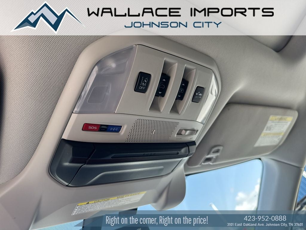 2021 Subaru Ascent Touring