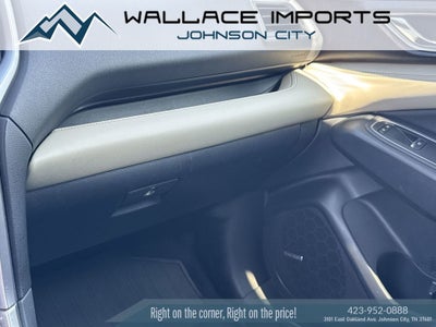 2021 Subaru Ascent Touring