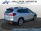 2021 Subaru Ascent Touring