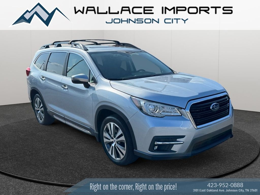 2021 Subaru Ascent Touring