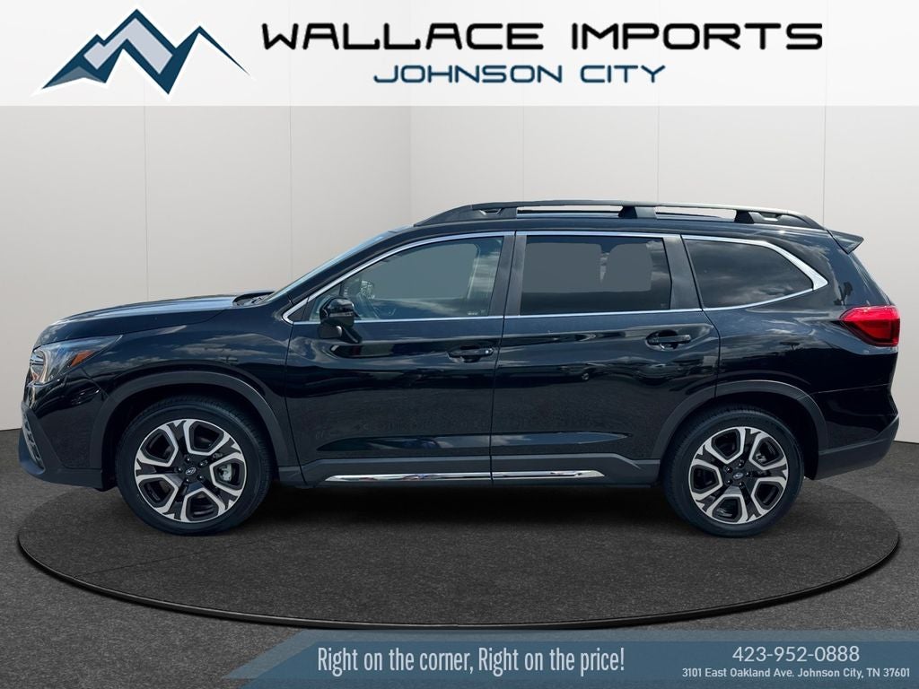 2023 Subaru Ascent Limited