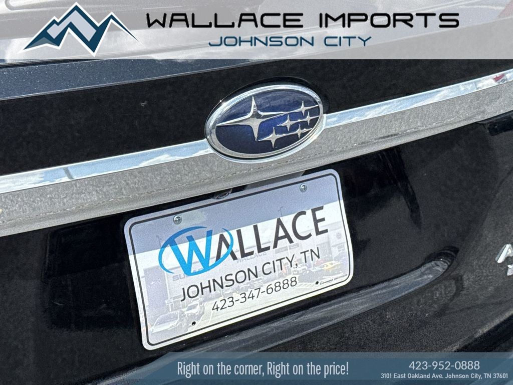 2023 Subaru Ascent Limited