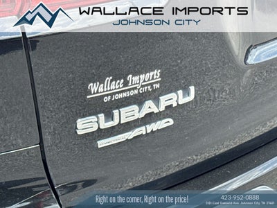 2023 Subaru Ascent Limited