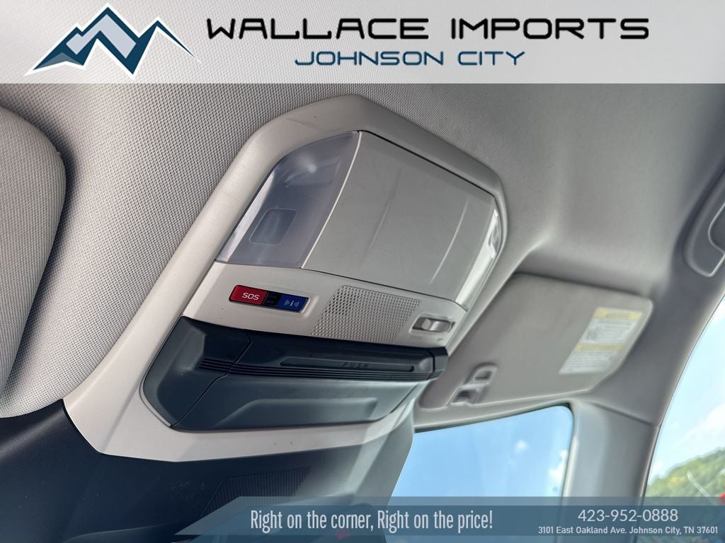 2023 Subaru Ascent Limited
