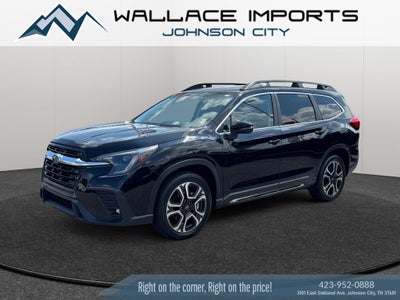 2023 Subaru Ascent Limited