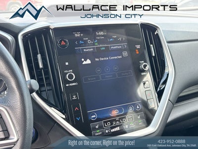 2023 Subaru Ascent Limited